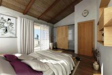 Property for Sale in Kemer – garden view (image 26)