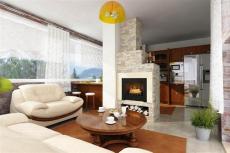 Property for Sale in Kemer – terrace (image 25)