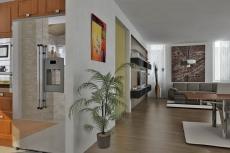 Property for Sale in Kemer – pool area (image 27)
