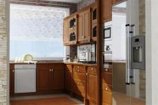 Property for Sale in Kemer – balcony (image 28)