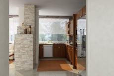Property for Sale in Kemer – entrance (image 15)
