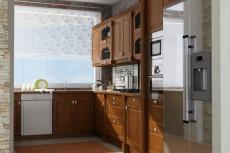 Property for Sale in Kemer – master bedroom (image 16)