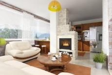 Property for Sale in Kemer – exterior view (image 19)