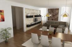 Property for Sale in Kemer – living room (image 20)