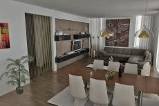 Property for Sale in Kemer – balcony (image 10)