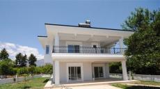 Private Villa for Sale in Kemer – exterior view (image 1)