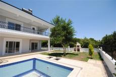 Private Villa for Sale in Kemer – kitchen area (image 3)