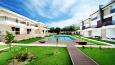 House for Sale in Kemer – kitchen area (image 3)