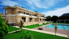 House for Sale in Kemer – living room (image 2)