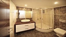 House for Sale in Kemer – exterior view (image 19)