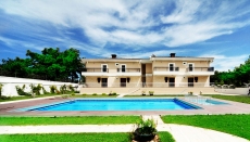 House for Sale in Kemer – exterior view (image 1)