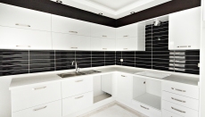 House for Sale in Kemer – pool area (image 9)