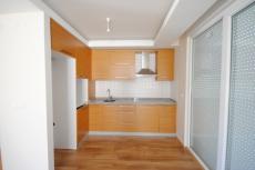 Villa for Sale in Kemer – terrace (image 7)