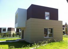 Villa for Sale in Kemer – bedroom (image 4)