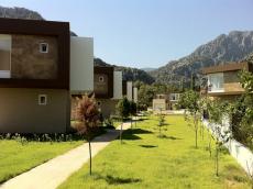 Villa for Sale in Kemer – bathroom (image 5)