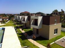 Villa for Sale in Kemer – kitchen area (image 3)