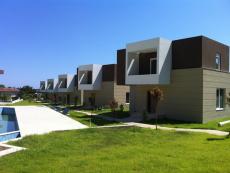 Villa for Sale in Kemer – living room (image 2)
