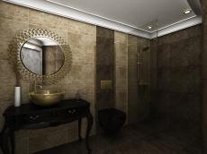Exclusive Villa for Sale in Antalya – outdoor space (image 18)