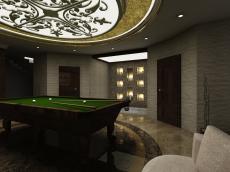 Exclusive Villa for Sale in Antalya – bedroom (image 22)