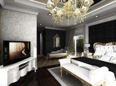 Exclusive Villa for Sale in Antalya – balcony (image 10)