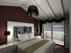 Exclusive Villa for Sale in Antalya – interior detail (image 11)