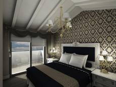 Exclusive Villa for Sale in Antalya – sea view (image 12)
