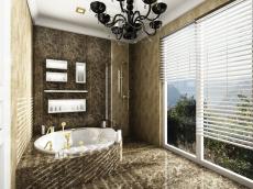 Exclusive Villa for Sale in Antalya – coastal view (image 13)