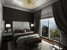 Exclusive Villa for Sale in Antalya – entrance (image 15)