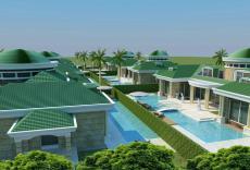 Exclusive Villa for Sale in Antalya – bathroom (image 5)