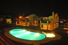 Modern Villa for Sale in Kusadasi – kitchen area (image 3)