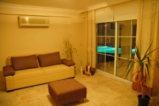 Modern Villa for Sale in Kusadasi – bathroom (image 5)