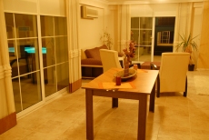 Modern Villa for Sale in Kusadasi – bedroom (image 4)