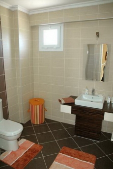 Modern Villa for Sale in Kusadasi – terrace (image 7)
