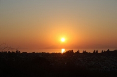 Modern Villa for Sale in Kusadasi – pool area (image 9)