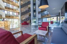 Property for Sale in Side Turkey – living room (image 2)