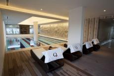 Property for Sale in Side Turkey – pool area (image 9)