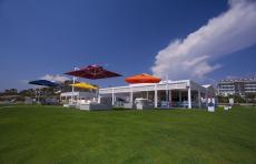 Property for Sale in Side Turkey – terrace (image 7)