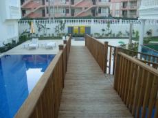 Property for Sale in Side Turkey – bedroom (image 4)