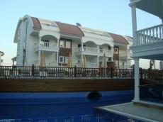 Property for Sale in Side Turkey – kitchen area (image 3)