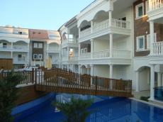Property for Sale in Side Turkey – bathroom (image 5)