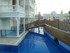 Property for Sale in Side Turkey – living room (image 2)