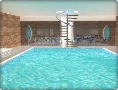 Property for Sale in Side Turkey – exterior view (image 19)