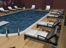 Property for Sale in Side Turkey – dining area (image 6)