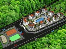 Property for Sale in Side Turkey – living room (image 2)