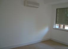 Buy an Apartment in Side – garden view (image 8)