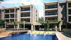 Apartment for Sale in Side Turkey – bedroom (image 4)