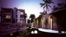 Apartment for Sale in Side Turkey – terrace (image 7)