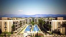 Apartment for Sale in Side Turkey – dining area (image 6)