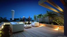 Apartment for Sale in Side Turkey – balcony (image 10)
