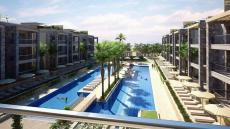 Apartment for Sale in Side Turkey – exterior view (image 1)